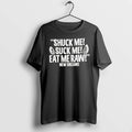 Officials Shuck Me Suck Me Eat Me Raw New Orleans Oyster Premium T Shirt