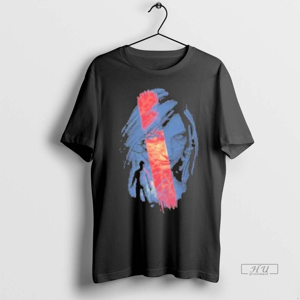 Officials Silent Hill 4 The Watcher Tee Shirt Sweater