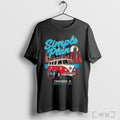 Officials Simple Plan 08 24 2025 Tour Chicago Il T Shirt