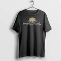Officials Simply Jimothy Raccoon Cartoon Tee Premium T Shirt
