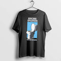 Officials Sincere Engineer You May Be Seated Tee Premium T Shirt