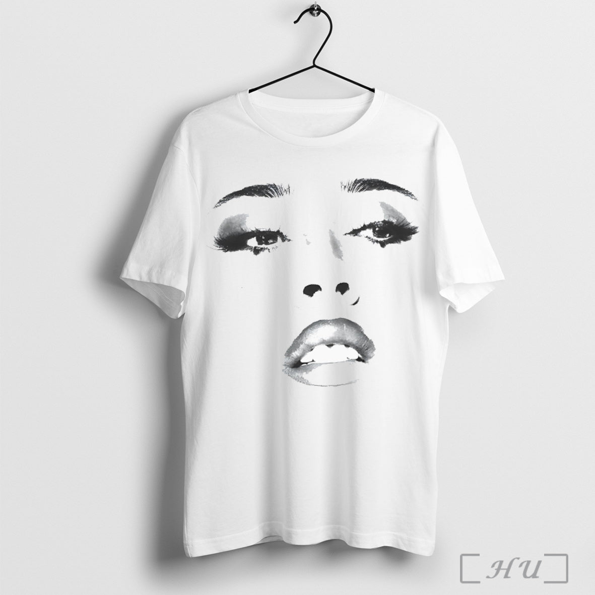 Officials Sincerely Tour Face Kali Uchis Shirt Sweater Longsleeve And V Neck