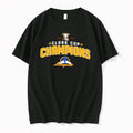Officials Sioux Falls Stampede 2026 Clark Cup Champions Tee Premium T Shirt