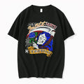 Officials Skeleton Rose You Belit Hurts Tattoo Tee Premium T Shirt
