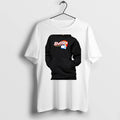 Officials Skittles Parody Shittles Taste The Asshole Toilet Paper Premium T Shirt