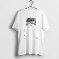 Officials Skylar Diggins Im Just Here To Watch Premium T Shirt
