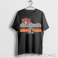 Officials Skyline Name The Greatest Auburn Tigers Of All Time Shirt Sweater Longsleeve And