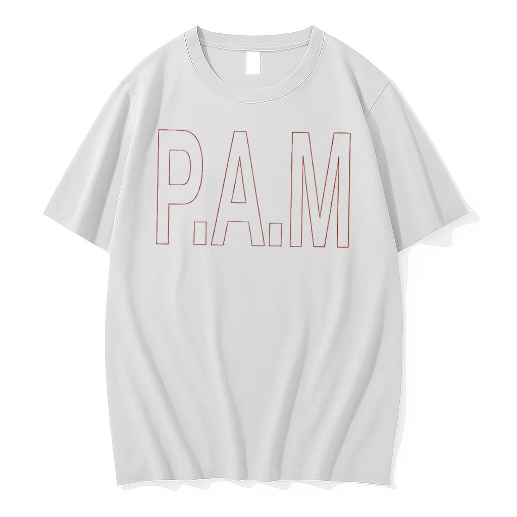 Officials Smith Sam Pam Tee Premium T Shirt