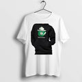 Officials Smokey Bear Keep It Green Premium T Shirt