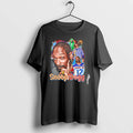 Officials Snoop Dogg Support Our 12 Graphic Premium T Shirt