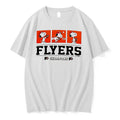 Officials Snoopy Philadelphia Flyers 2026 Champions Tee Premium T Shirt