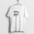 Officials Solving Clues And Drinking Brews Premium T Shirt