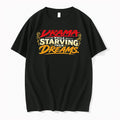 Officials Some People Spend Years Feeding Drama While Starving Their Dreams Tee