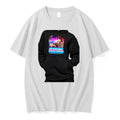 Officials Sonia Benezra With Boy Band Members 90s Television Premium T Shirt