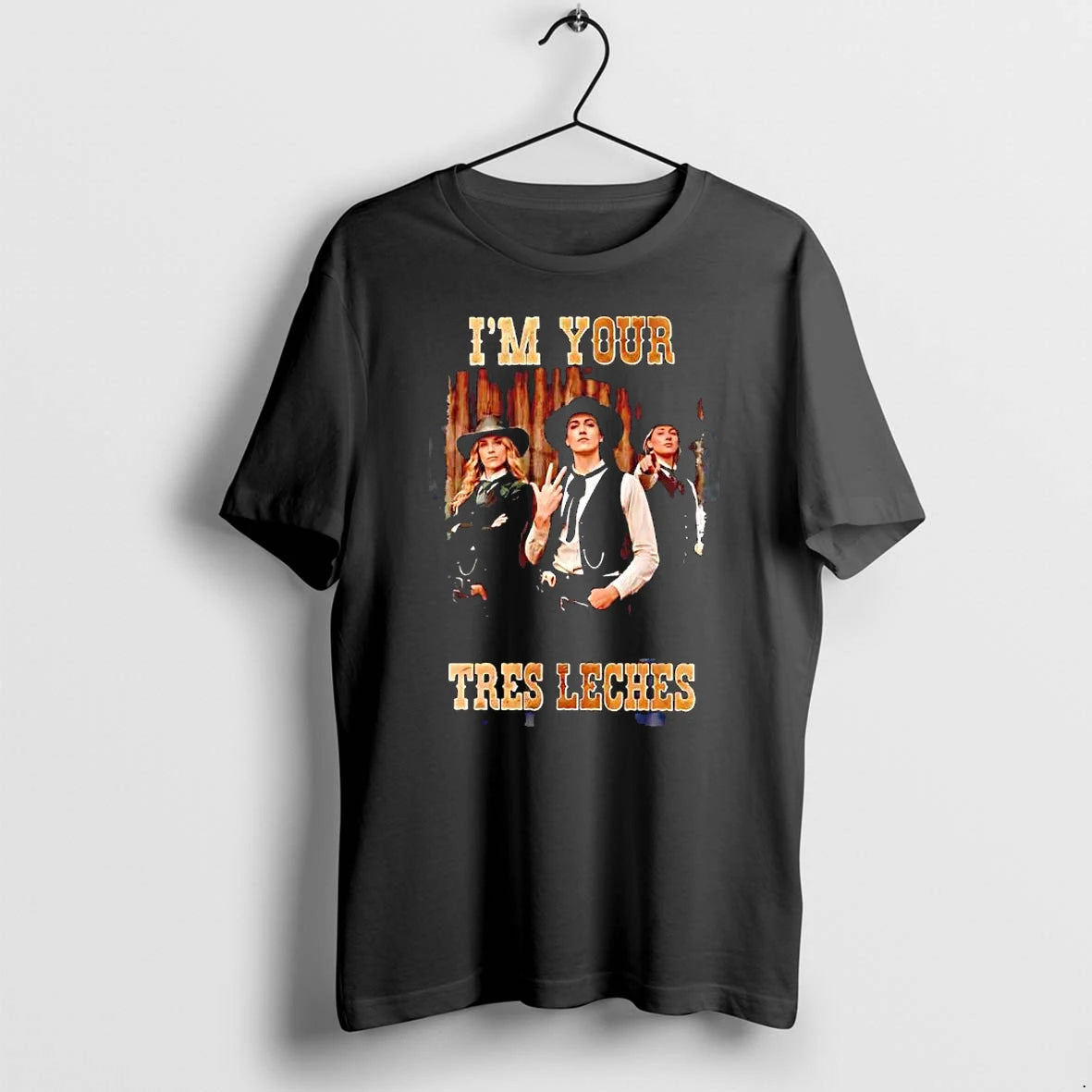 Officials Sophie Cunningham Dutton Ranch Daughters Im Your Tres Leches Cowgirl Western