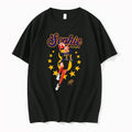 Officials Sophie Cunningham Indiana Fever Basketball Star Tee Premium T Shirt