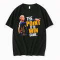 Officials Sophie Cunningham Indiana Fever The Pointing Meme Tee Premium T Shirt