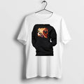 Officials Sophie Cunningham Pointing Michelangelo Meme Premium T Shirt