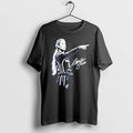 Officials Sophie Cunningham Pointing Signature Tee Premium T Shirt