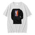 Officials Sophie Cunningham Pointing Wnba Logo Premium T Shirt