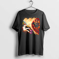 Officials Sophie Cunningham Pointing Tee Premium T Shirt