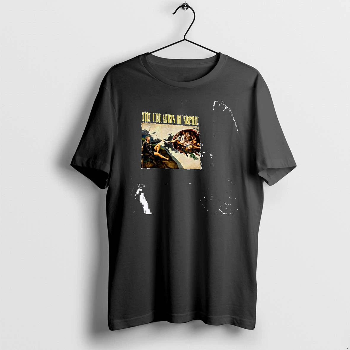 Officials Sophie Cunningham The Creation Of Sophie Premium T Shirt