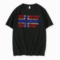 Officials Sorry To All The Perfect Brothers And Sisters Out There Tee
