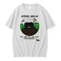 Officials South Park Chef Spring Break You And Me And Her Simultaneous