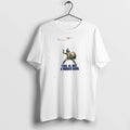 Officials Spartan Warrior 300 Movie This Is Not A Murder Show Premium T Shirt