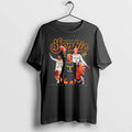 Officials Spicy Sophie Indiana Fever Wnba Basketball Tee Premium T Shirt