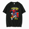 Officials Spider Man Marvel Studios Meanwhile Spider Sense Tingling Brand New Day