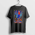 Officials Spider Man New York Knicks 2026 Nba Champions Tee Premium T Shirt