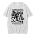 Officials Spies Are Everywhere Waging Shadow Wars Collage Premium T Shirt