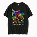 Officials Spread The Hope Find The Cure Fight Cancer In All Colors