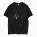Officials Spy Vs Spy Convair F 102 Delta Dagger Ii Patch Premium T Shirt