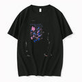 Officials Squall Seifer Zell Selphie Balamb Garden Festival 99 Fishermans Horizon Premium T Shirt