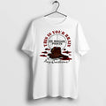 Officials Squirrel This Is Your Brain One Hollow Points Tee Premium T Shirt