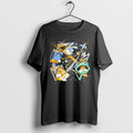 Officials Star Fox Caught Slippin Premium T Shirt