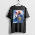 Officials Star Wars Donald Trump This Is The Way Tee Premium T Shirt