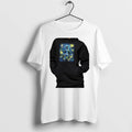 Officials Star Wars Han Solo Carbonite Starry Night Premium T Shirt