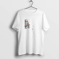 Officials Star Wars May The Forve Be With You Premium T Shirt