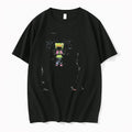 Officials Star Girl Fairy Alien Cat Hat Star Premium T Shirt