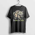 Officials Stay Weird Stay Jimothy Raccoon Premium T Shirt