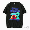 Officials Stay Bizarre Bizarre Encounters Podcast With Aline Graphic Tee