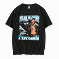Officials Steve Garcia Mean Machine Ufc Freedom 250 Graphic Tee Premium T Shirt