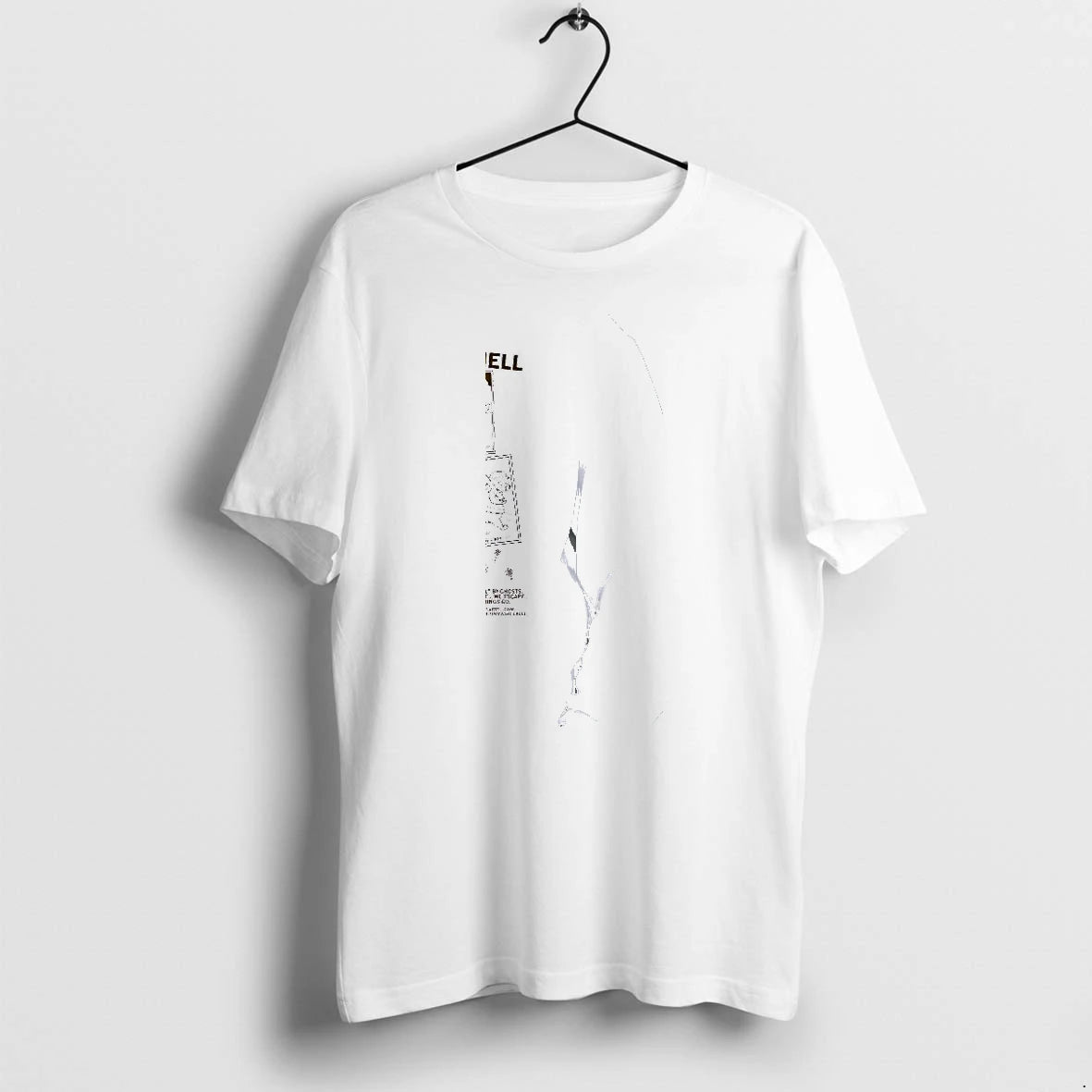 Officials Stop Building Hell Rory Blank Beaver Construction Worker Premium T Shirt