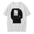 Officials Striker Helluva Boss Rippling Muscles And Ninja Like Parkour Skills Premium T Shirt