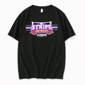Officials Stripe The Valley Clemson Football Premium T Shirt