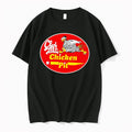 Officials Stroker Ace Clyde Torkel Chicken Pit Tee Premium T Shirt