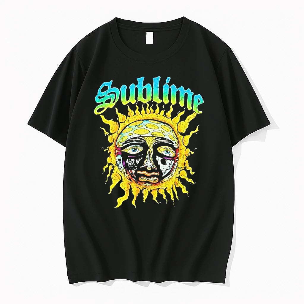 Officials Sublime 2026 Netherlands And Uk Tour 1 Premium T Shirt